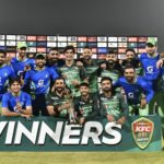 Pakistan ODI NZ winners 2023