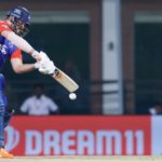 Rilee Rossouw DC IPL 10 May 2023