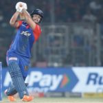 Rilee Rossouw DC IPL 6 May 2023