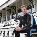 Steve Smith Sussex 2023