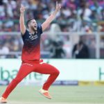 Wayne Parnell RCB IPL 14 May 2023