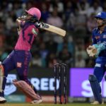 Yashasvi Jaiswal RR IPL 2023