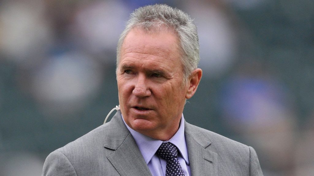 Allan Border