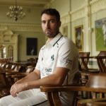 Andrew Balbirnie Ireland Lord's 2023