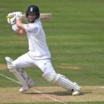 Ben Duckett Ashes 29 June 2023