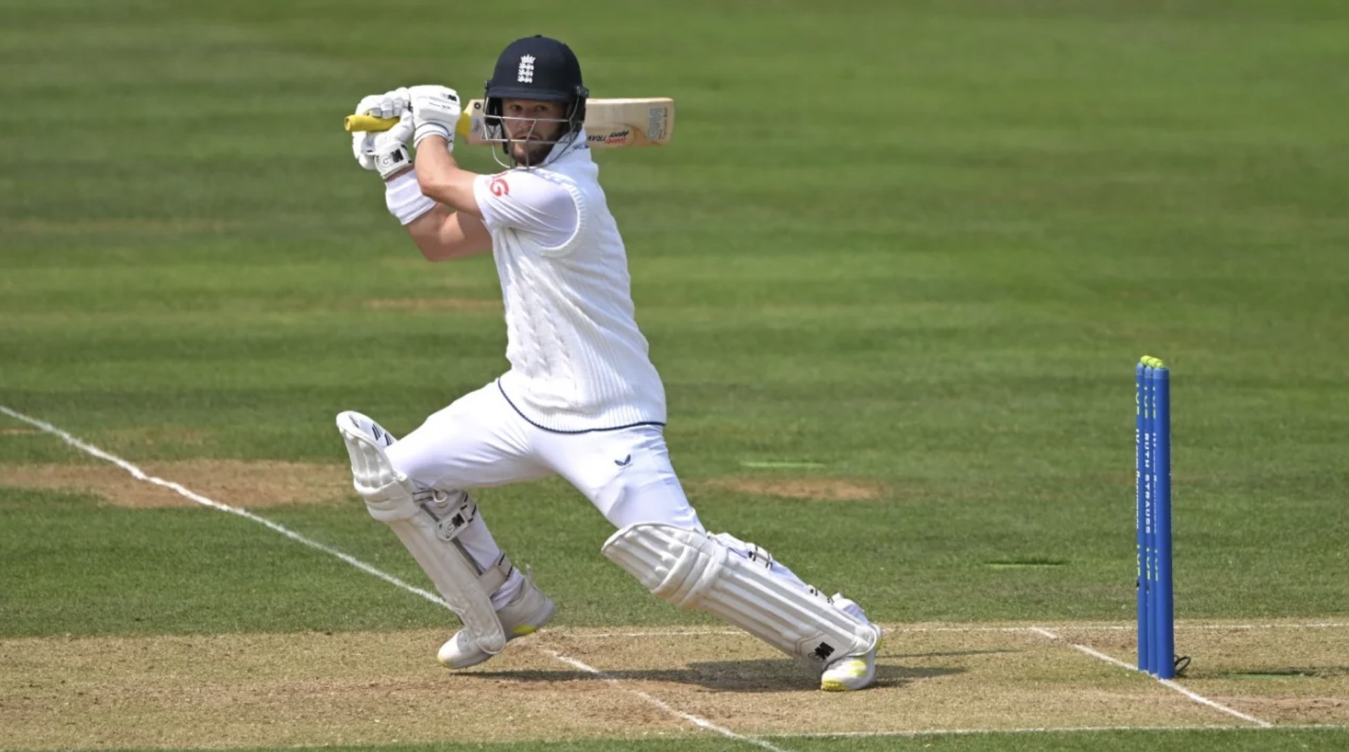 Highlights 2023 Ashes (2nd Test, Day 2)