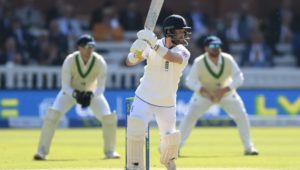 Ben Duckett England Ireland 1 June 2023