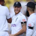 Ben Stokes England 16 June 2023