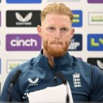 Ben Stokes presser 27 June 2023