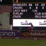 Watch: Greatest catch ever?