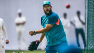 Daniel Vettori Aus Feb 2023