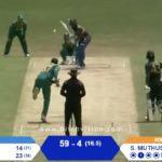 Watch: Sri Lanka A vs South Africa A (3rd one-dayer)