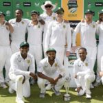 Proteas West Indies series win 2023