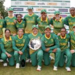 Proteas Women ODI series Ireland