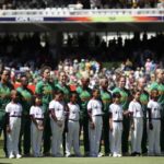 Proteas Women T20I team anthem