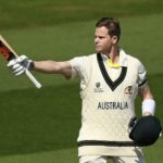 Steve Smith century Australia 8 June 2023