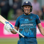 Saffas Abroad: Madsen, Ingram pile on the runs