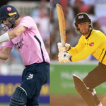 Saffas Abroad: Eskinazi, Roelofsen rake in the runs