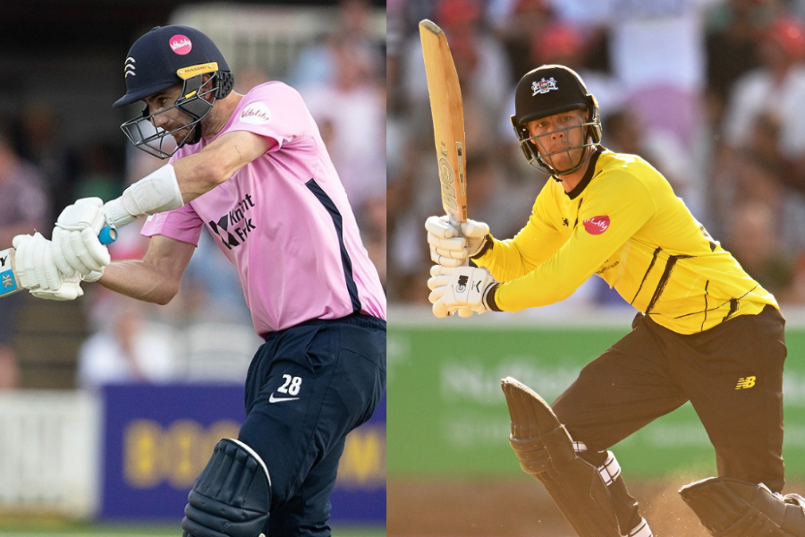 Saffas Abroad: Eskinazi, Roelofsen rake in the runs