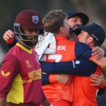 West Indies Netherlands 26 June 2023