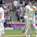 Bairstow Carey Cummins Lord's