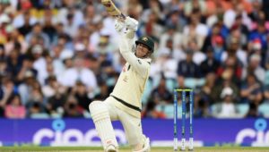 David Warner Ashes 30 July 2023