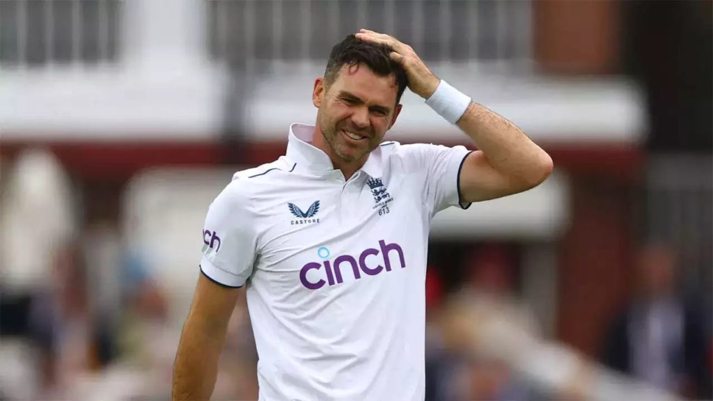 James Anderson says England players would not be comfortable playing if it  took coronavirus tests away from key workers | Cricket News | Sky Sports