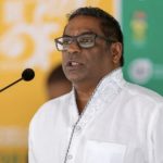 Lawson Naidoo CSA