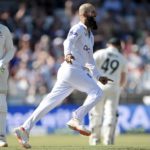 Moeen Ali 200th Test wicket