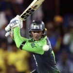 Quinton de Kock 88 MLC 27 July 2023