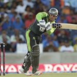 Quinton de Kock MLC final