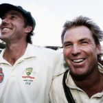 Shane Warne Glenn McGrath