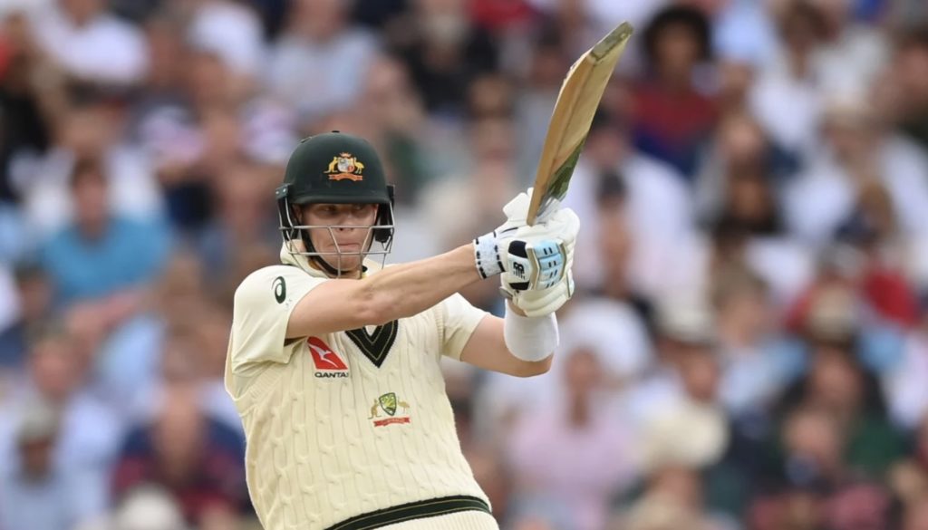 Steve Smith Australia Ashes 28 July 2023