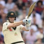 Steve Smith Australia Ashes 28 July 2023