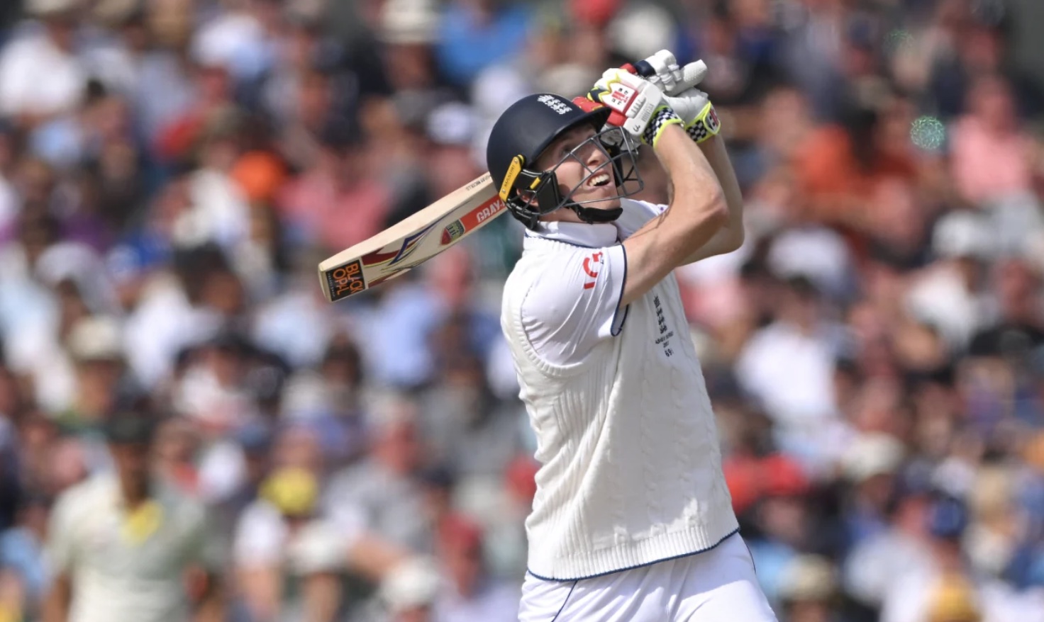 Highlights 2023 Ashes (4th Test, Day 2)