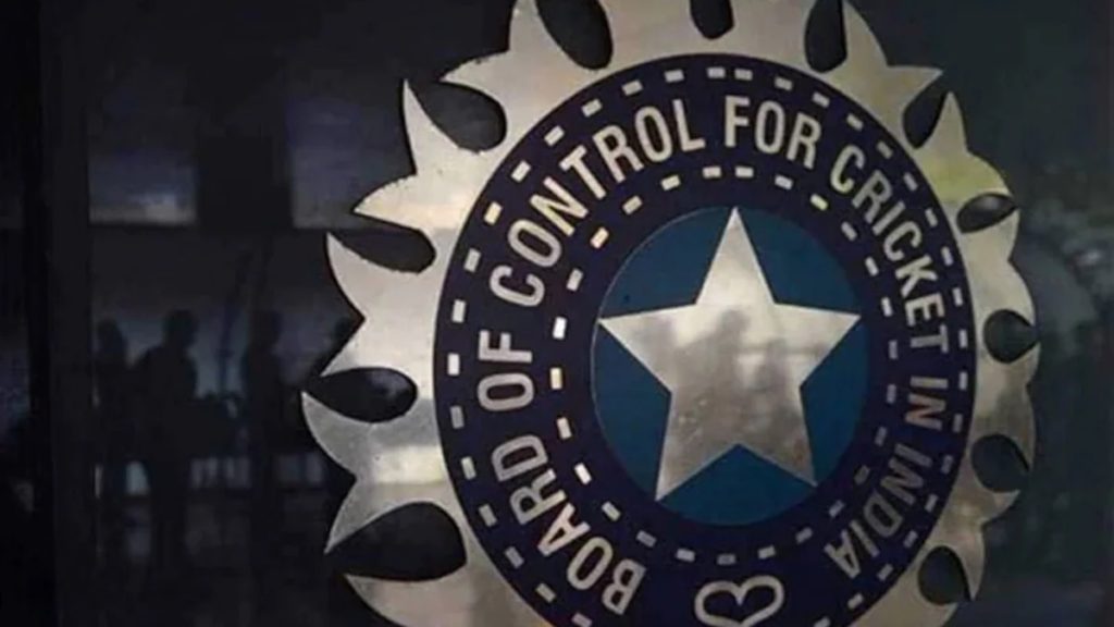 BCCI