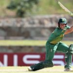 Dewald Brevis SA A SL tour 2023