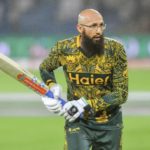 Hashim Amla PSL