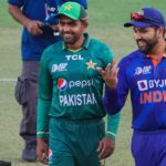 Rohit Sharma Babar Azam Asia Cup