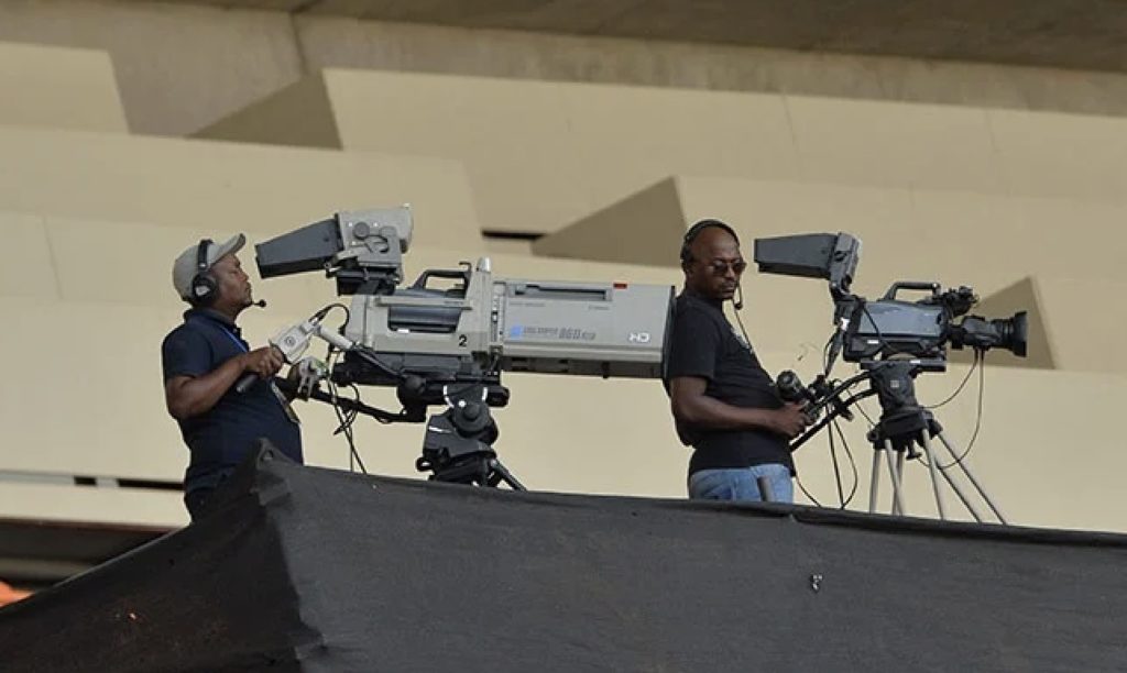 SABC to broadcast Proteas' home matches