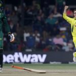 Adam Zampa Heinrich Klaasen 9 Sep 2023