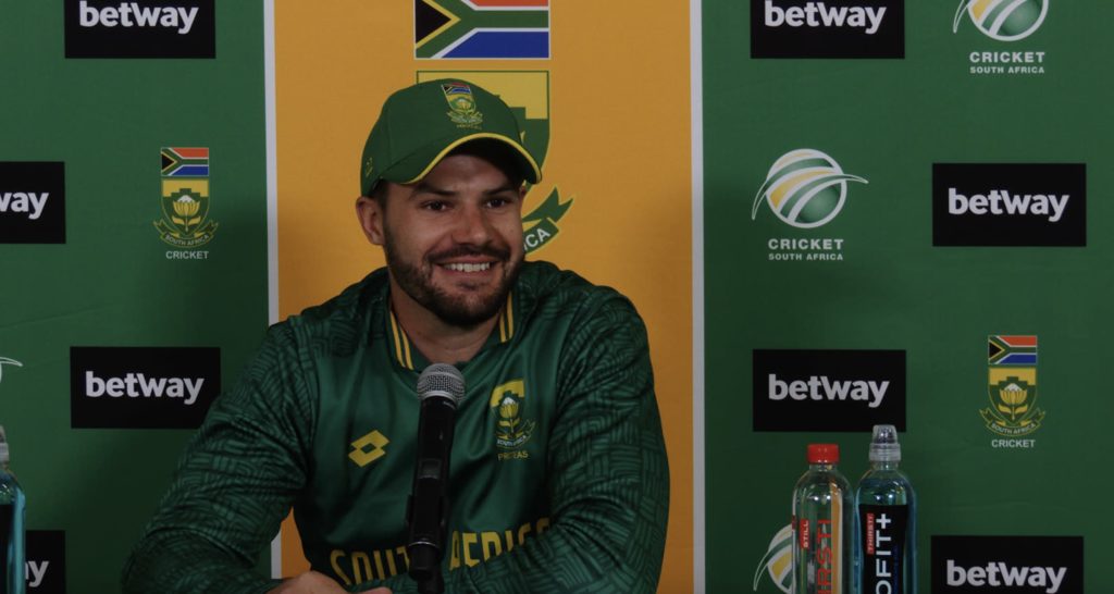 Watch: Proteas played better cricket – Markram