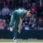 Anrich Nortje Proteas 9 Sep 2023