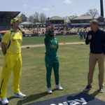 RECAP: Proteas vs Australia (3rd ODI)