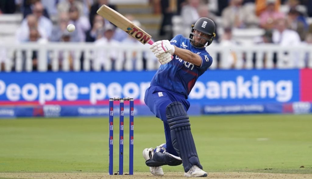 Dawid Malan England 15 Sep 2023