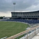 Grand Prairie Stadium Texas