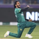 Hasan Ali Pakistan 2021