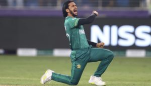 Hasan Ali Pakistan 2021