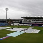 Headingley rain 20 Sep 2023