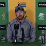 Watch: Proteas lack intensity – Klaasen